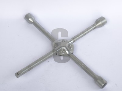 Кръстачка за гуми - ПРОФИ                                                                                                                                                                                                                                                                                   